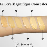 la fera magnifique concealer