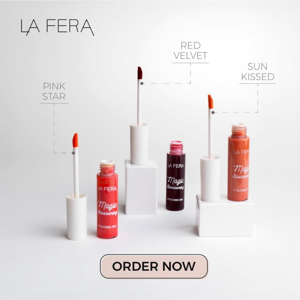 LA FERA MAGIC TINT