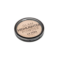 lafera glam highlighter powder
