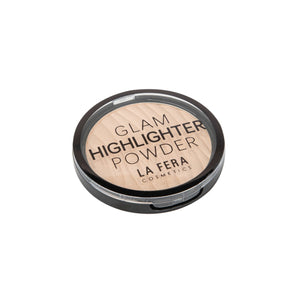 lafera glam highlighter powder