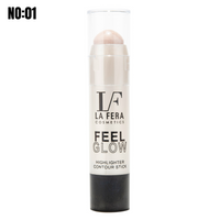 LA FERA FEEL GLOW HIGHLIGHTER STICK
