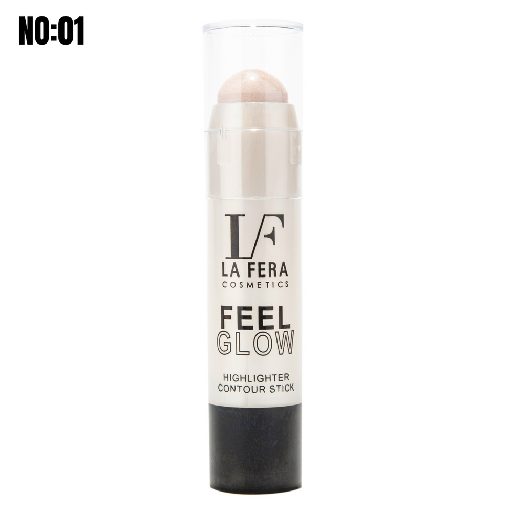 LA FERA FEEL GLOW HIGHLIGHTER STICK