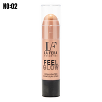 LA FERA FEEL GLOW HIGHLIGHTER STICK
