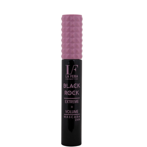 LA FERA BLACK ROCK EXTREME VOLUME MASCARA