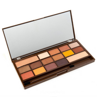 LA FERA CHOCOLATE BAR EYE SHADOW
