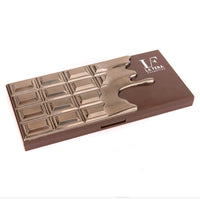 LA FERA CHOCOLATE BAR EYE SHADOW
