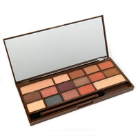 LA FERA CHOCOLATE BAR EYE SHADOW
