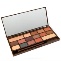 LA FERA CHOCOLATE BAR EYE SHADOW