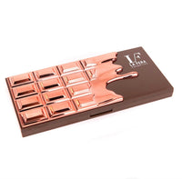 LA FERA CHOCOLATE BAR EYE SHADOW
