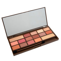 LA FERA CHOCOLATE BAR EYE SHADOW
