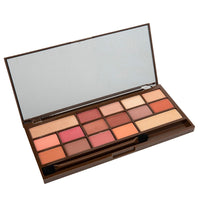 LA FERA CHOCOLATE BAR EYE SHADOW