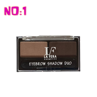 LA FERA EYEBROW SHADOW DUO
