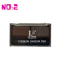 LA FERA EYEBROW SHADOW DUO
