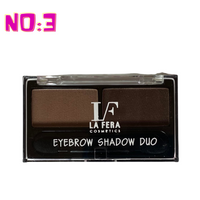 LA FERA EYEBROW SHADOW DUO
