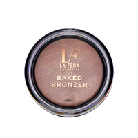 lafera baked bronzer
