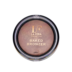 lafera baked bronzer