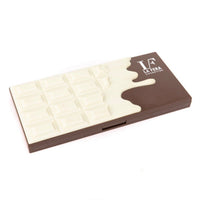 LA FERA CHOCOLATE BAR EYESHADOW PALETTE NO: 3
