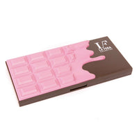 LA FERA CHOCOLATE BAR EYESHADOW PALETTE NO: 5
