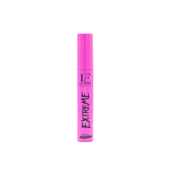 lafera pink extreme mascara